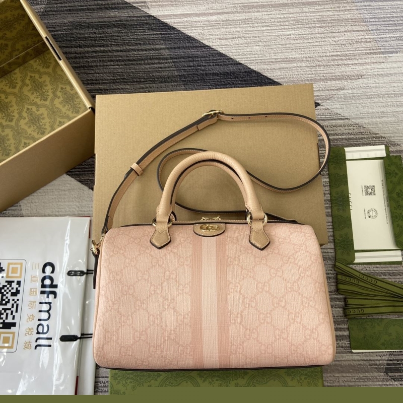 G*u*i speedy bags